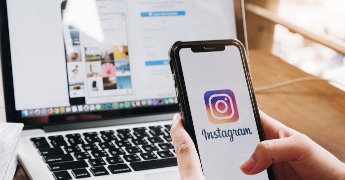 Vender pelo Instagram é uma das melhores formas de ganhar dinheiro na internet