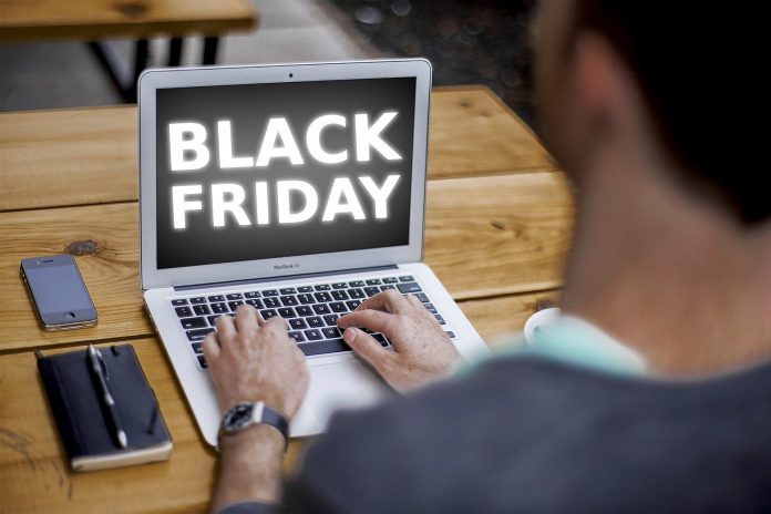 A Black Friday é a uma das principais datas para fazer bombar suas vendas