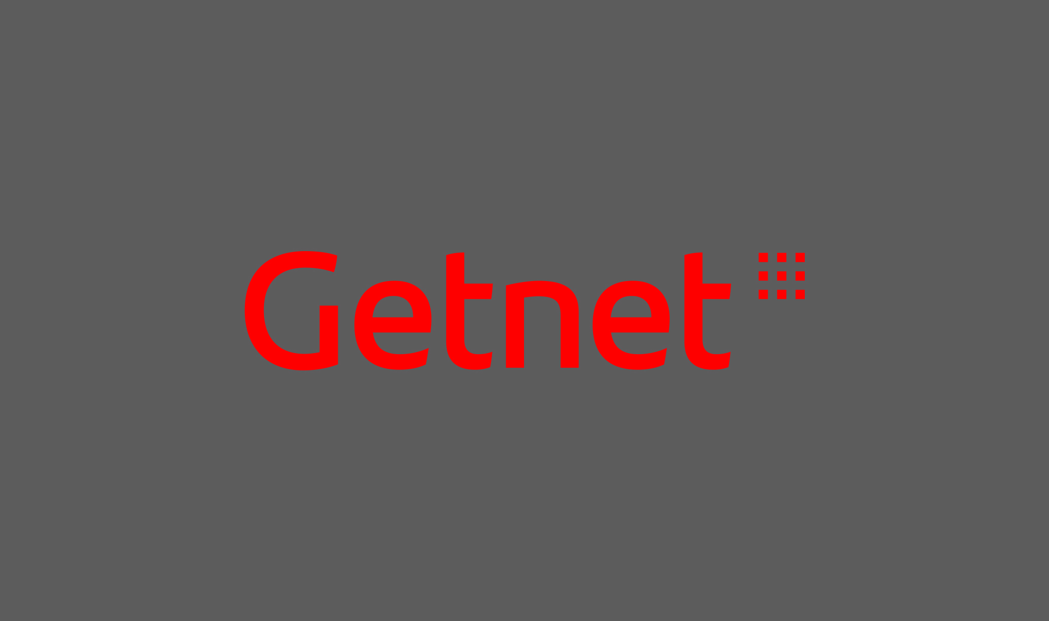 Getnet - Blog