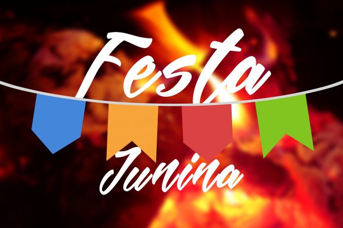 festa junina