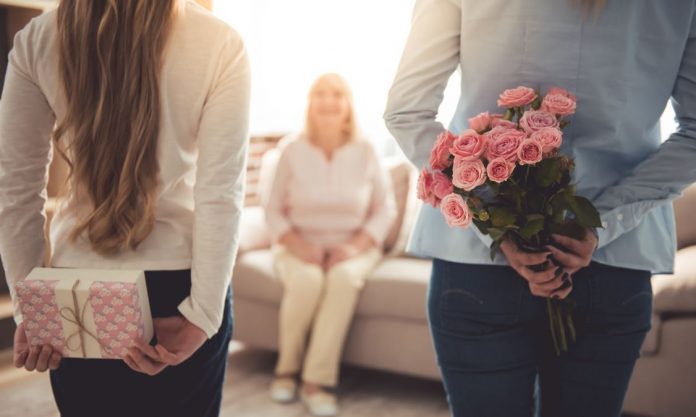 dicas de marketing para o dia das mães