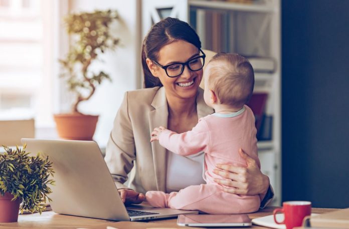 empreendedorismo materno e como a tecnologia pode ajudar a superar desafios