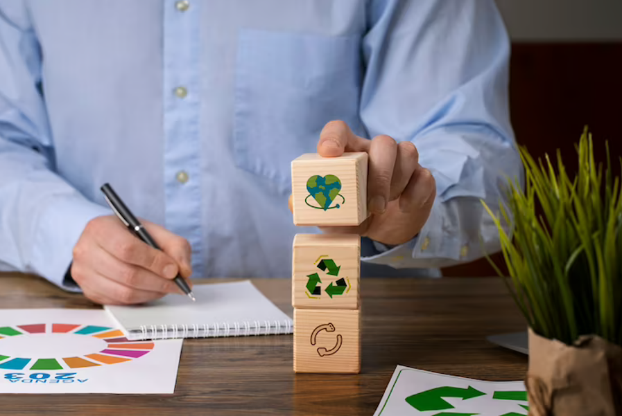 Sustentabilidade: saiba como sua empresa pode contribuir com ESG e economia circular